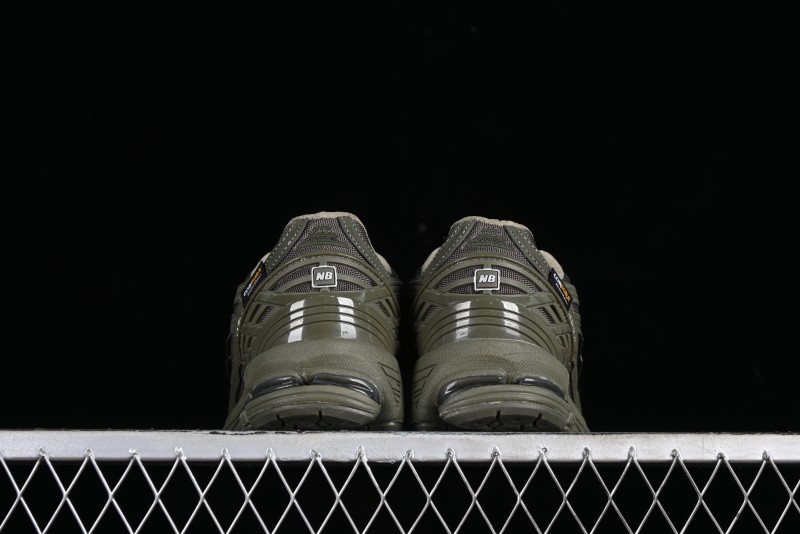 New Balance 1906 Series Retro Dad Style Casual Running Shoes - M1906RS