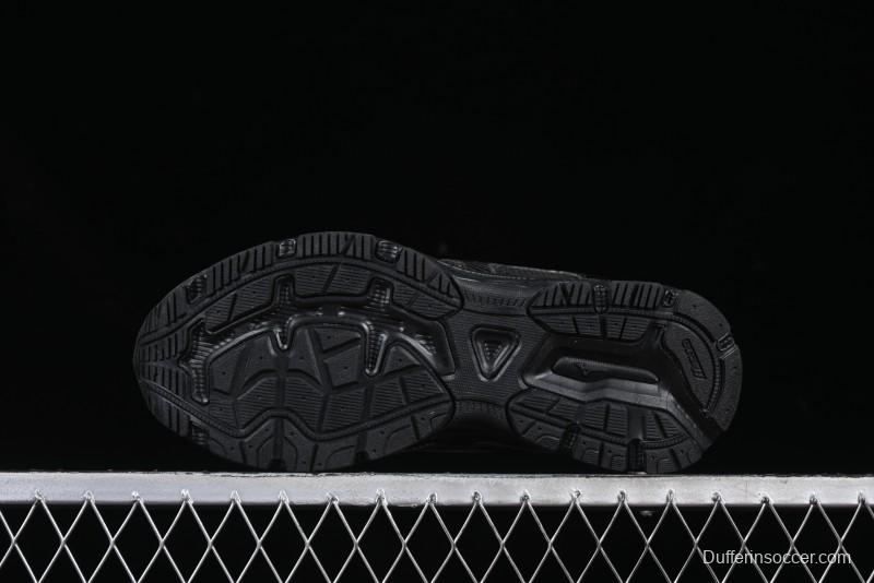 Mizuno Racer S Oarism Low-Cut Breathable Fabric Casual Running Shoes - D1GH223521