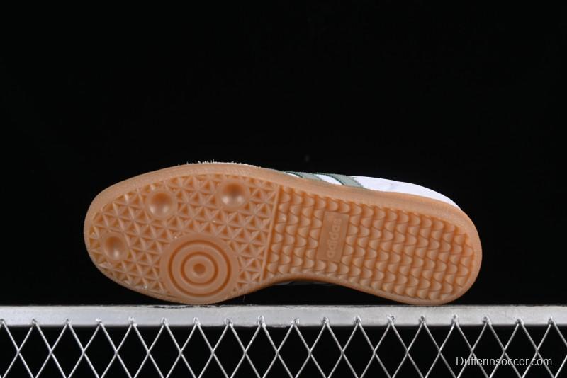 Adidas Samba OG Casual Sneakers - ID0492