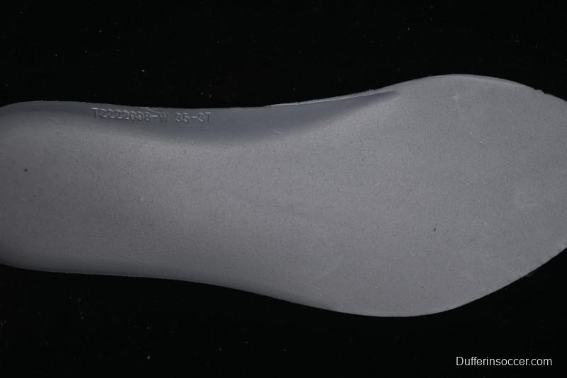 Balenciaga Phantom Sneaker 3XL Trendy Running Shoes with Transparent Heel Strap - W3XCH9145