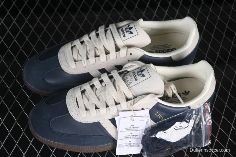 Adidas Samba OG JI3217 Classic Casual Sneakers - JI3217