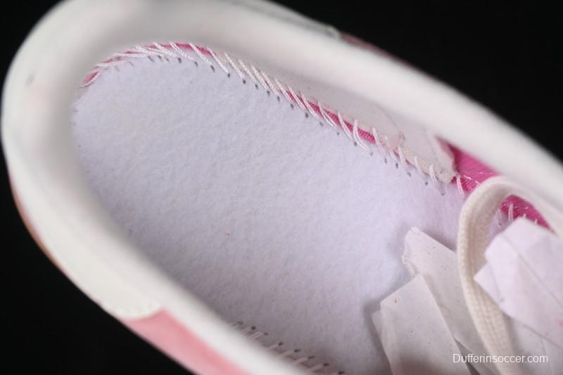 Adidas Origials Gazelle Indoor IH8543 Retro Casual Slip-Resistant Wear-Resistant Low-Top Sneakers