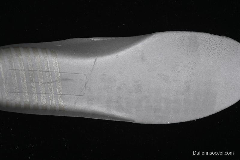 Nike Air Force 1 '07 Low Stussy Minimalist Grey Low-Top Casual Sneakers - XZ6188-672