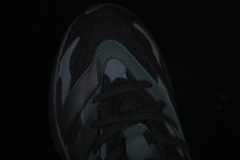 Adidas Lightblaze JH6941 Breathable Running Shoes - AJD4