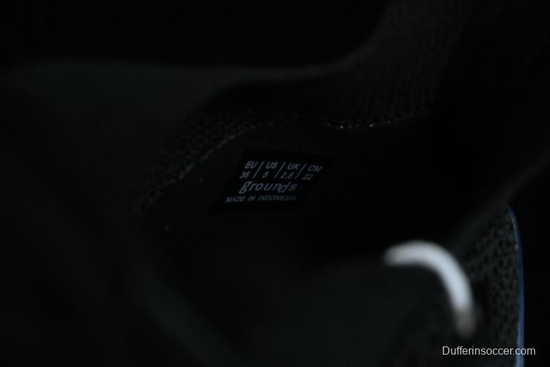 Grounds Big Bubble High Platform Sneakers - AJE5