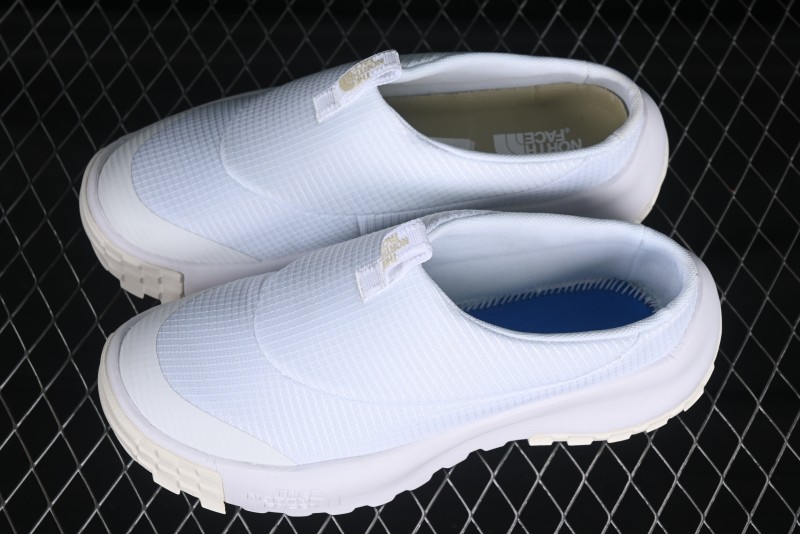 The North Face Hedgehog Sneaker Low Hiking Trail Outdoor Casual Sports Shoes - NF0A8A9ALG5-090