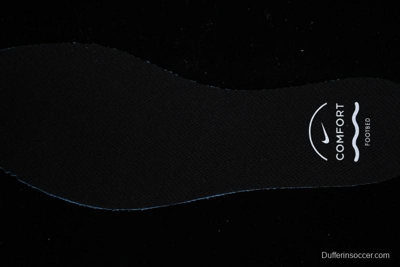 Nike Revolution 7 Wide Low-Top Running Shoes with Breathable Mesh and Durable Cushioning - FB2207-402