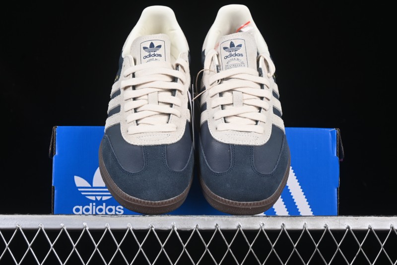 Adidas Samba OG JI3217 Classic Casual Sneakers - JI3217