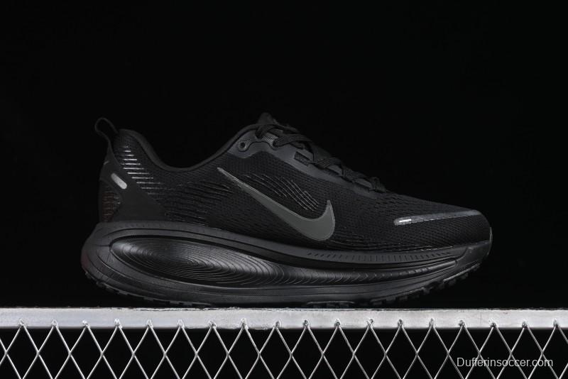 Nike Air Zoom Vomero 18 Moon Landing 18 2025 New Cushioned Casual Running Shoes with Built-in Zoom Air Unit - HM6803-807