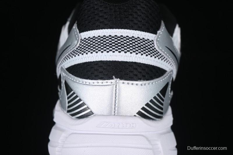 Mizuno Speed 2K Breathable Low-Top Casual Running Shoes with Synthetic Leather - D1GH222909