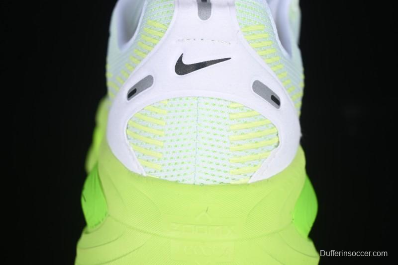 Nike Air Zoom Vomero 18 Moon Landing 18 Running Shoes with Built-in Zoom Air Cushion - HM6804-102