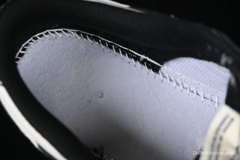 Nike SB Dunk Low The North Face Collaboration Beige Black Iridescent Swoosh Anniversary Custom Low-Top Casual Skate Shoes - DM6868-018