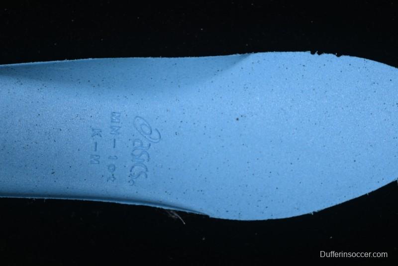 Asics Gel-Resolution 9 Retro Breathable Cushioned Casual Running Shoes - 1041A330-404