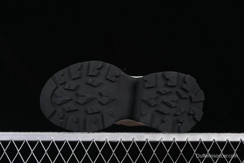 GG-CC Platform Casual Running Shoes with Thick Sole - G24U022118