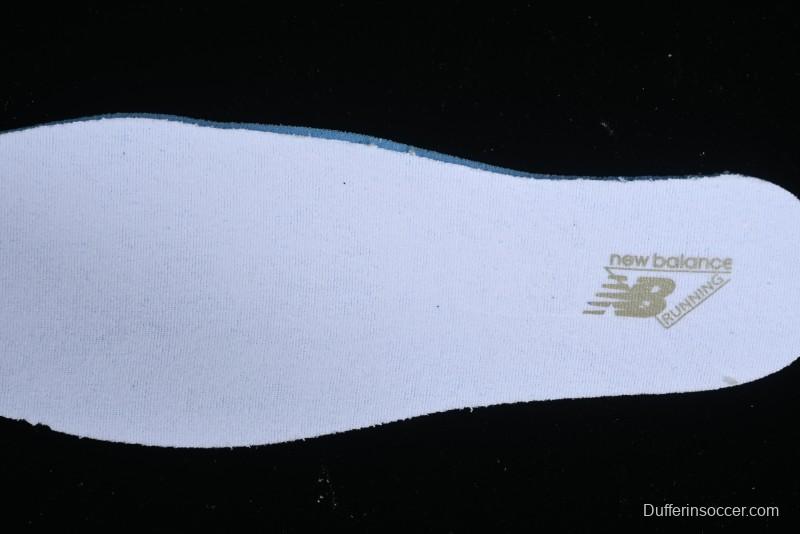 Joe Freshgoods x New Balance NB9060 Retro Casual Running Sneakers with ABZORB Cushioning - U9060EEC