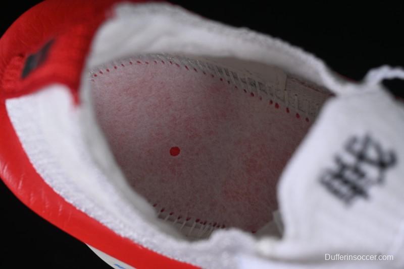 Nike ZoomX Vaporfly NEXT% 3 Marathon Series Foam Ultra-Lightweight Cushioned Running Shoes - HQ3501-100