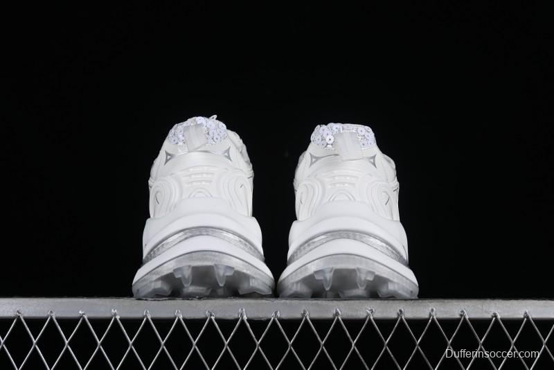 GG-CC Casual Sandals with Asymmetric Design and Cool Aesthetic - 70119-3