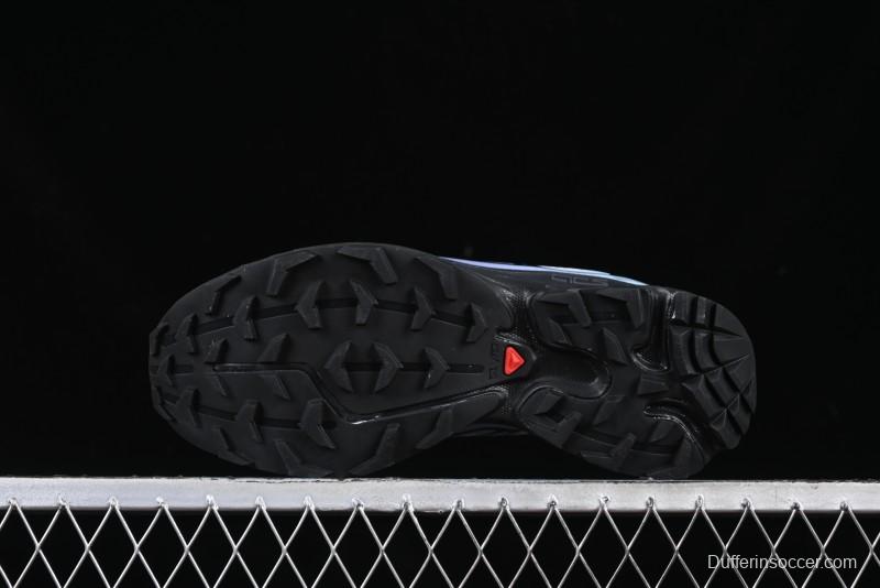 Salomon XT-6 Chromatic Outdoor Running Shoes - 475908-26