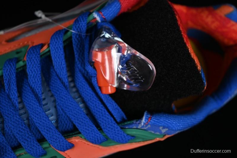 Nike Air Jordan 5 Low Doernbecher Retro Basketball Shoes - DR6287-486