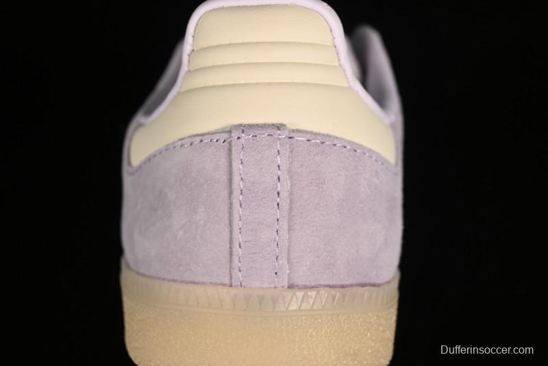 Adidas Samba OG Casual Sneakers - IG6176