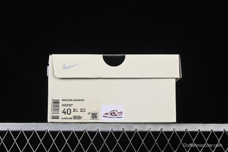 Nike SB Dunk Low The North Face x Supreme Collaboration Anniversary Edition High-End Custom Low-Top Casual Sneakers - DJ2024-056