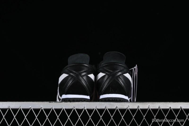 Onitsuka Tiger Mexico 66 Low-Top Leather Casual Running Shoes - DL408-9001