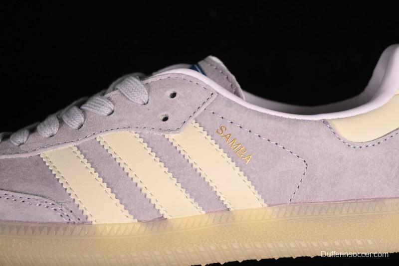 Adidas Samba OG Casual Sneakers - IG6176
