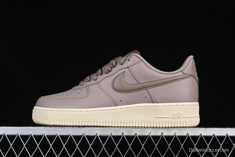 Nike Air Force 1 '07 Low Casual Sneakers - HF2014-200