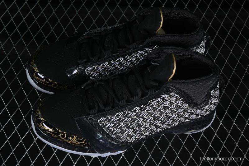 Nike Air Jordan 23 AJ23 Mid Retro Casual Basketball Shoes with Visible Air Cushion - 853336-023