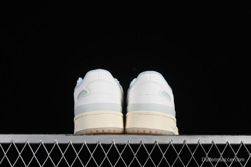 Adidas Forum 84 Low Retro Basketball Shoes - IG3973