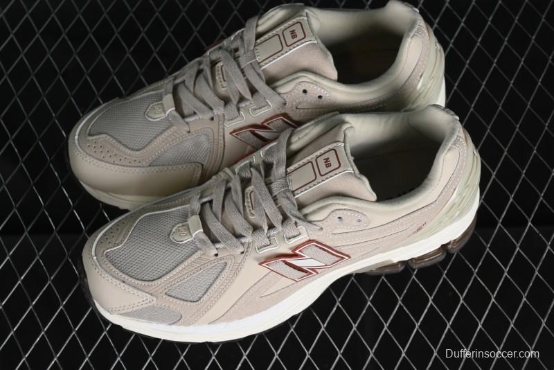 New Balance 1906 Series Retro Dad Style Casual Running Shoes - M1906RFT