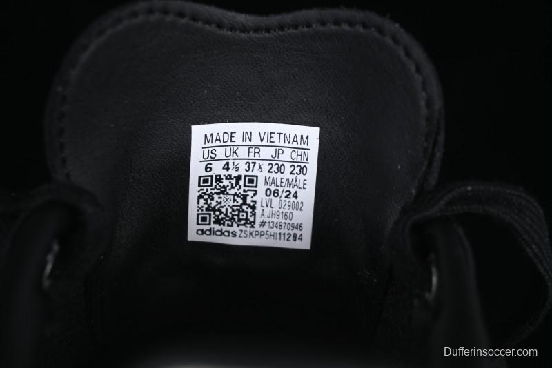 Adidas Samba OG Casual Sneakers - JH9160