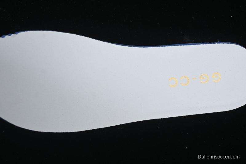 GG-CC Casual Running Shoes with Asymmetrical Design - 5509 Silver