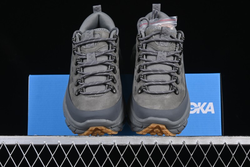 Men's Premium All-Terrain Hiking Shoes – Vibram Sole | Lightweight and Durable Trail Sneakers