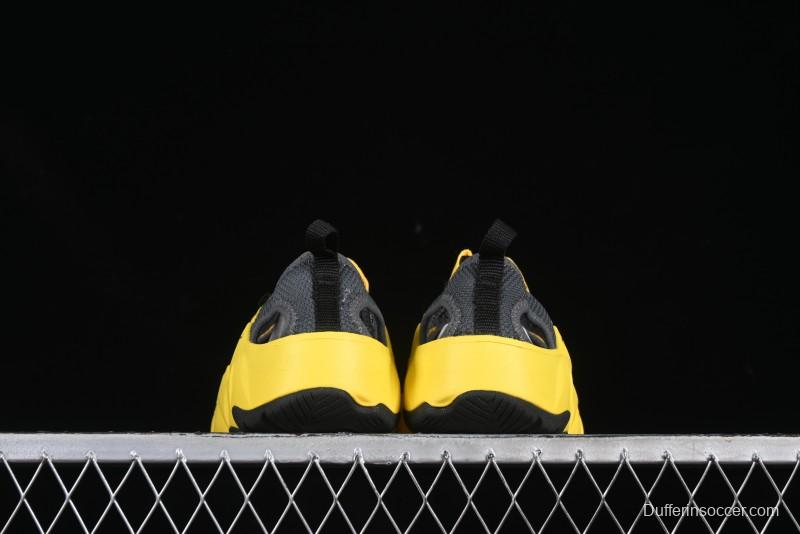 Keen Newport H2 Outdoor Sports Water Sandals with Drainage and Toe Protection - 1026686YELLOW