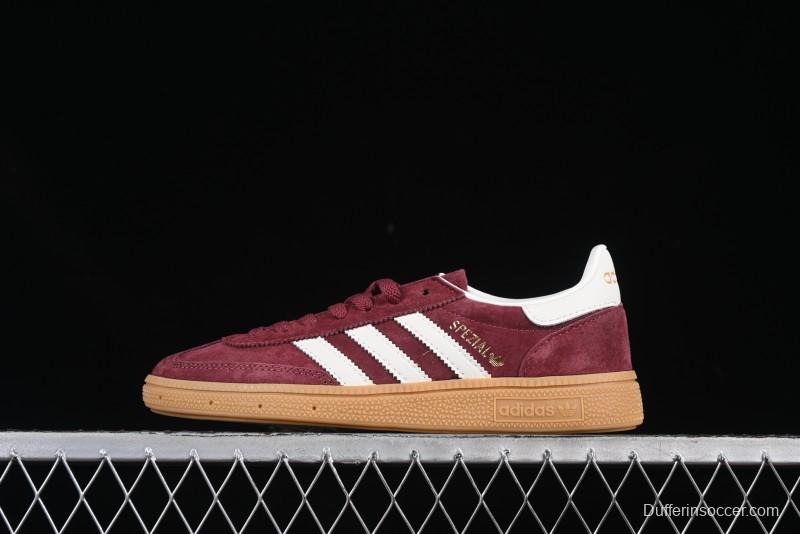 Adidas Handball Spezial Retro Casual Sneakers - JI1020