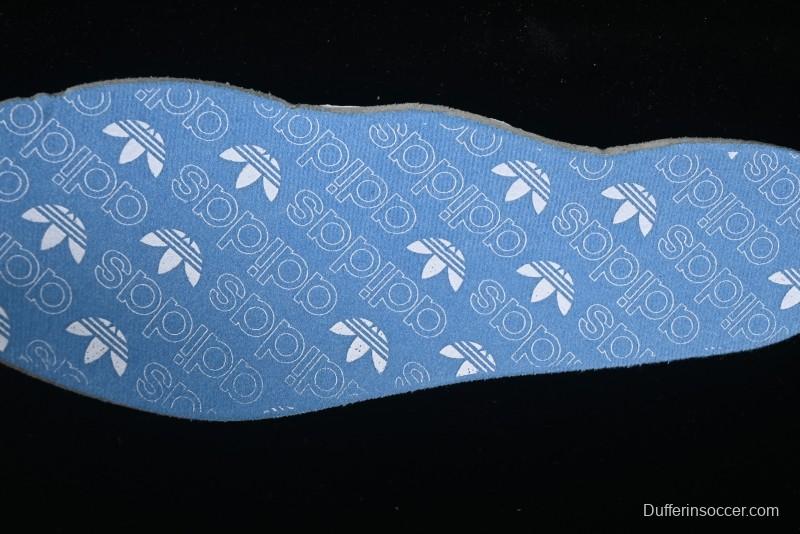 Adidas Handball Spezial Retro Casual Sneakers - BD7632