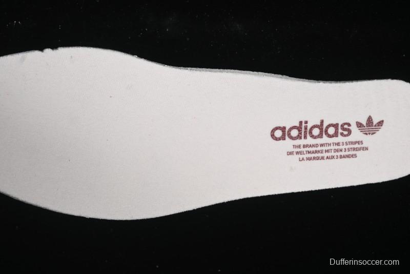 Adidas Samba OG Casual Sneakers - Tal JI3216