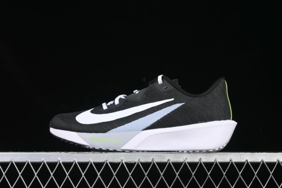 Nike Zoom Rival Fly 4 Lightweight Responsive Running Shoes - FV6040-001