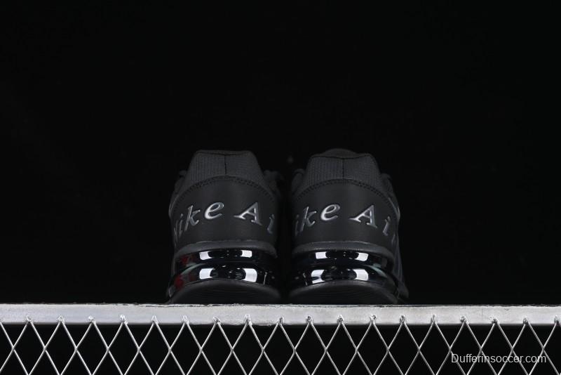 Nike Pegasus Trail 2027 Breathable Cushioned Running Shoes with Air Cushion - DN2027-003