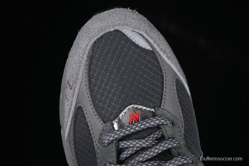 New Balance 2002 Series Retro Casual Running Shoes with Upgraded N-ERGY Cushion - M2002RHG