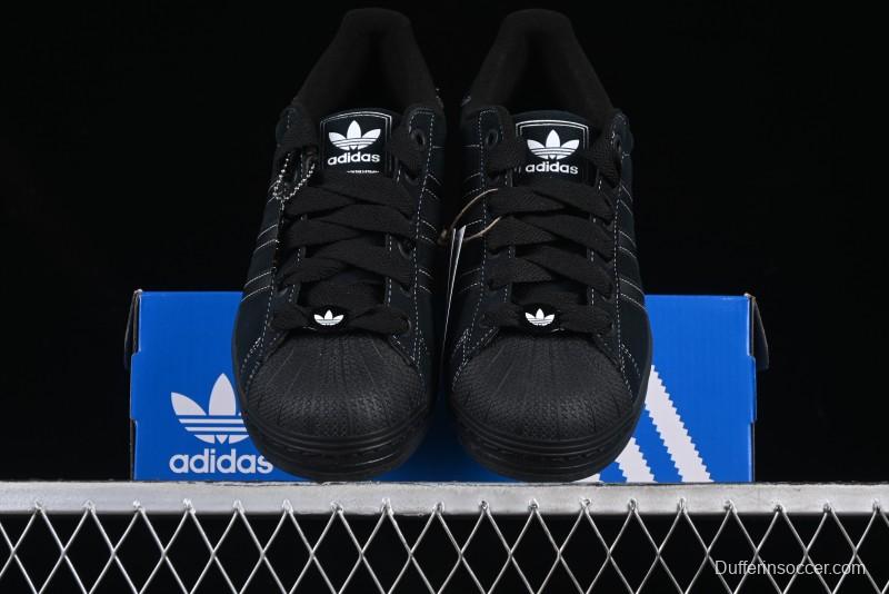 Adidas Superstar II Casual Sneakers with Shell Toe - JH5470