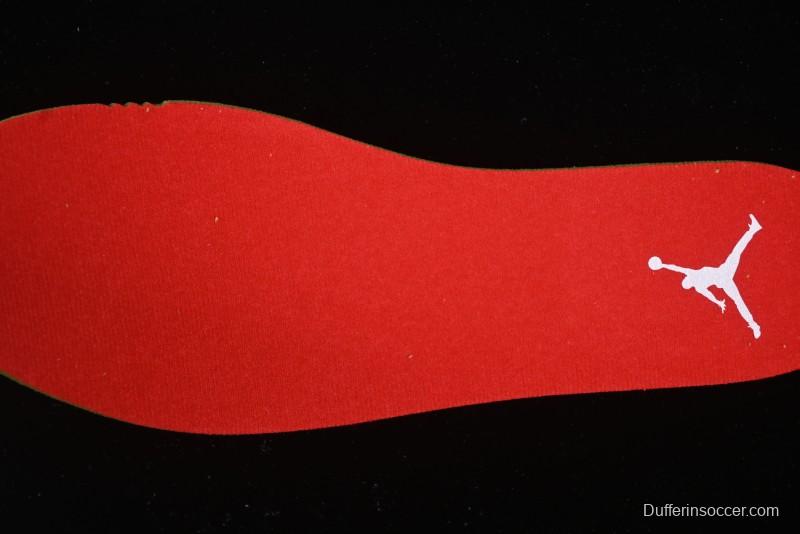 Nike Air Jordan 5 Retro Black "Metallic Reimagined" Basketball Shoes - HF3975-001