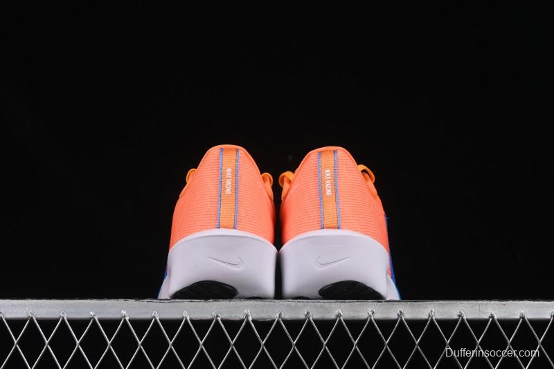 Nike Zoom Rival Fly 4 Lightweight Responsive Running Shoes with React Technology - FV6040-800