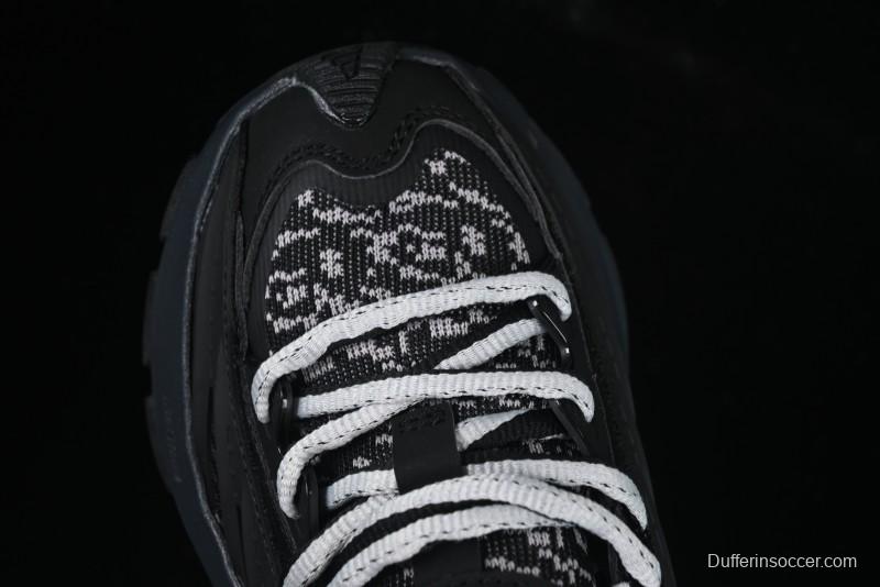 Adidas Vento XLG MTW Retro Casual Dad Shoes - JR6397