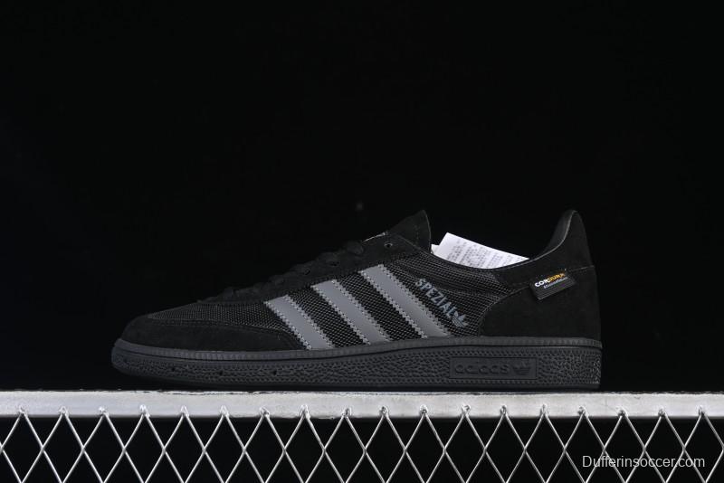 Adidas Handball Spezial Retro Casual Sneakers - IE6603