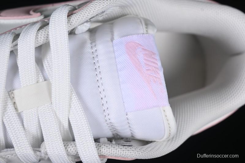 Nike SB Dunk Low Anniversary Premium Custom White Pink Low-Top Casual Skate Shoes - WP0212-013