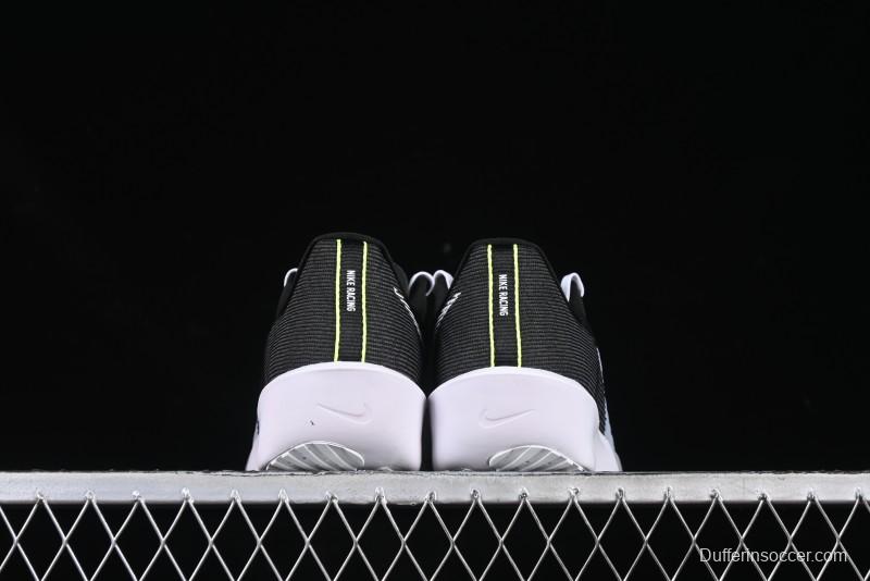 Nike Zoom Rival Fly 4 Lightweight Responsive Running Shoes - FV6040-001