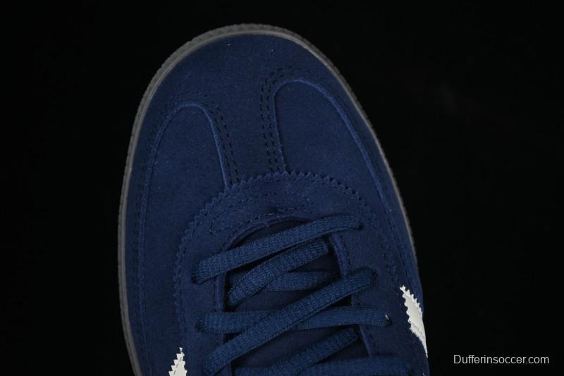 Adidas Handball Spezial Retro Casual Sneakers - IF7087