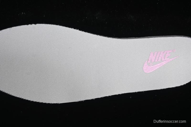 Nike SB Dunk Low Anniversary Premium Custom White Pink Low-Top Casual Skate Shoes - WP0212-013